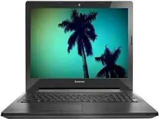  Lenovo essential G50 45 (80E3005RIN) Laptop (AMD Dual Core E1 2 GB 500 GB Windows 8 512 MB) prices in Pakistan